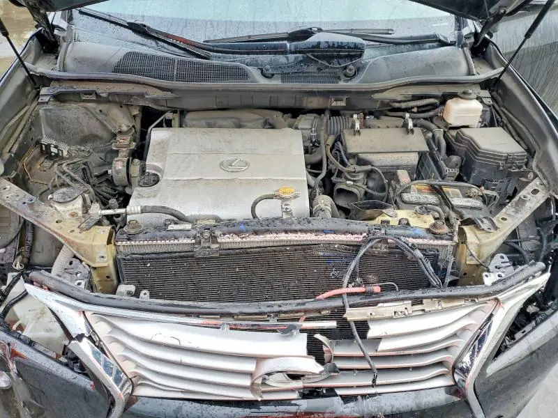 2014 LEXUS RX 350 BASE  