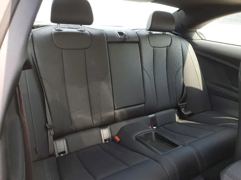2024 BMW 230XI   
