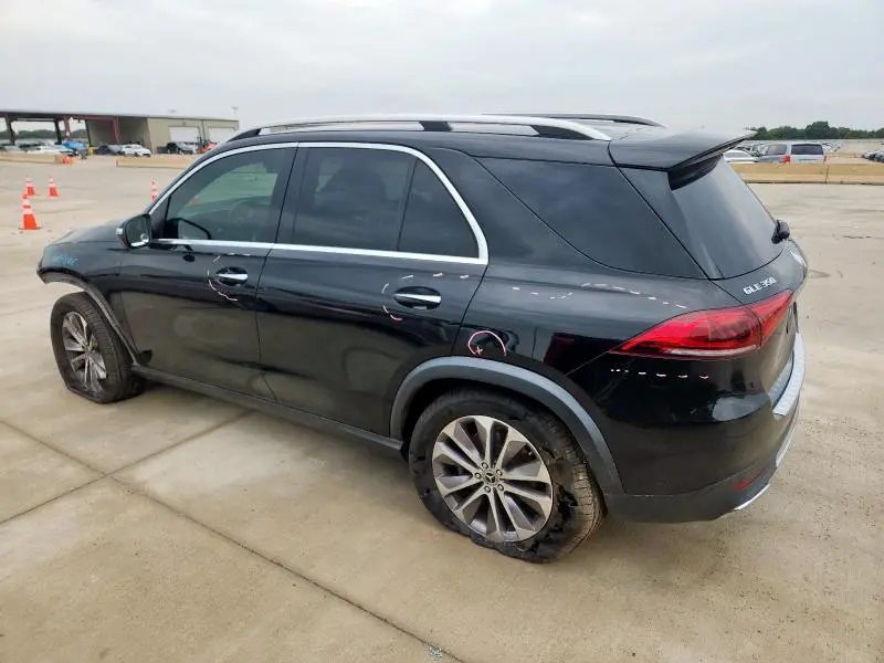 2021 MERCEDES-BENZ GLE 350 4MATIC  