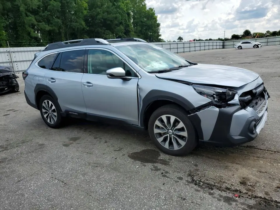 2023 SUBARU OUTBACK TOURING  