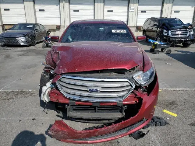 2015 FORD TAURUS SEL