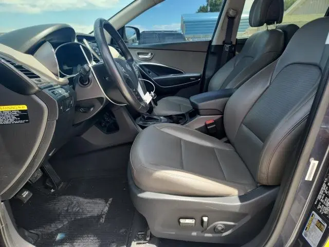 2014 HYUNDAI SANTA FE SPORT   