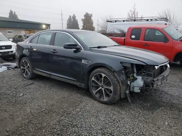 2014 FORD TAURUS SEL