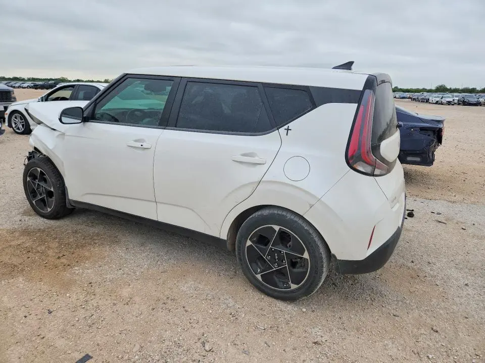 2023 KIA SOUL   