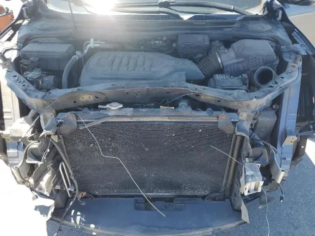 2017 ACURA MDX TECHNOLOGY  