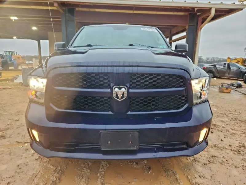 2014 RAM 1500 ST  