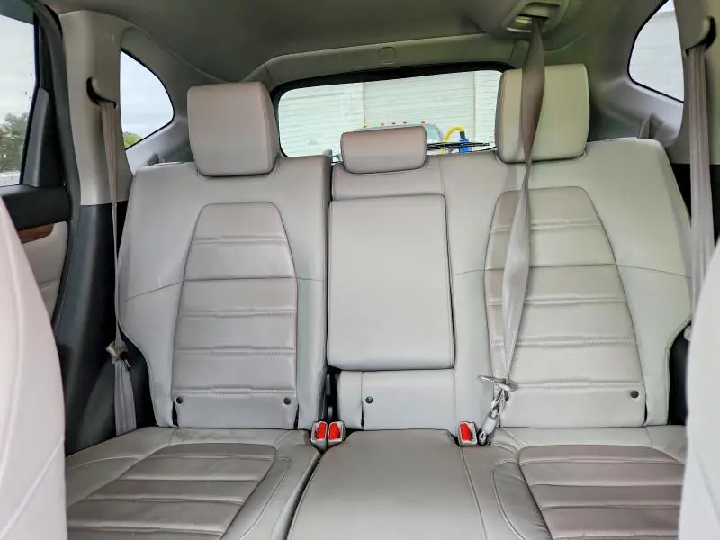 2020 HONDA CR-V EXL  