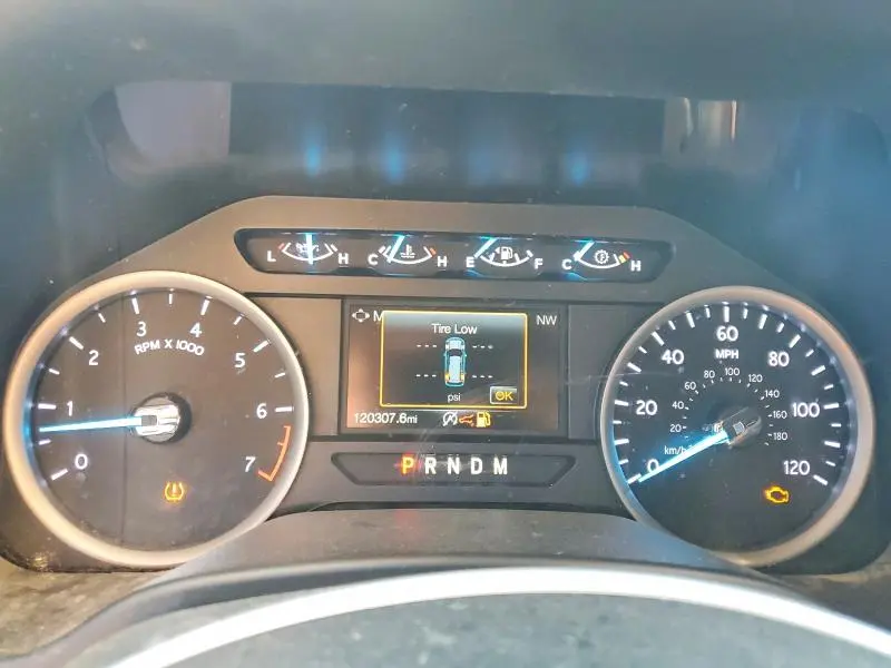 2018 FORD EXPEDITION XLT  