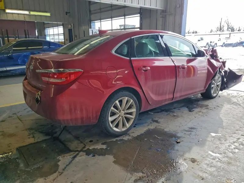 2016 BUICK VERANO CONVENIENCE  