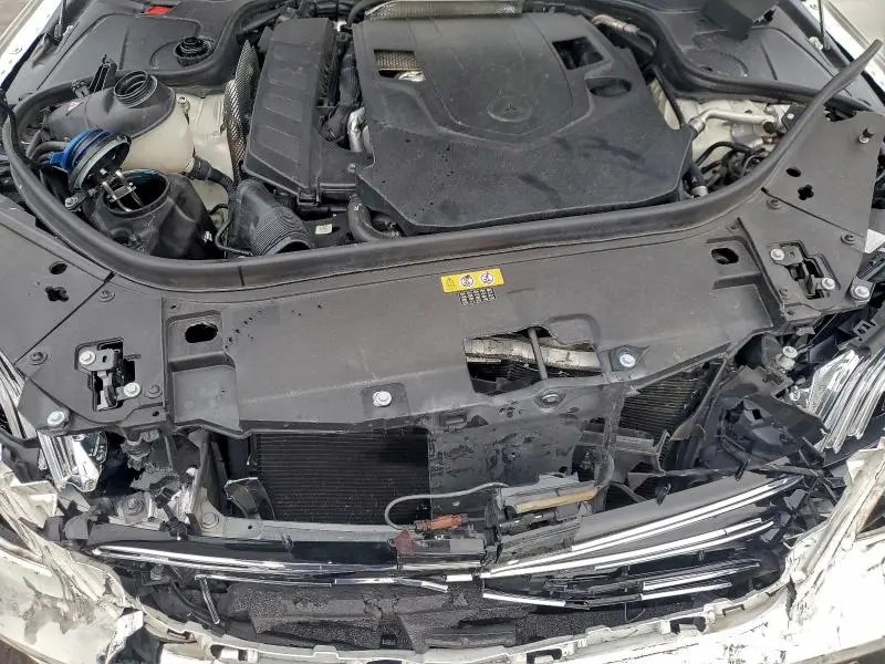 2019 MERCEDES-BENZ S 560 4MATIC  