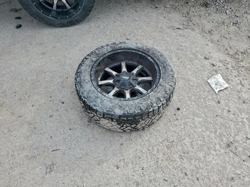 2013 CHEVROLET SILVERADO K1500  