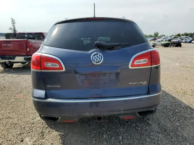 2013 BUICK ENCLAVE