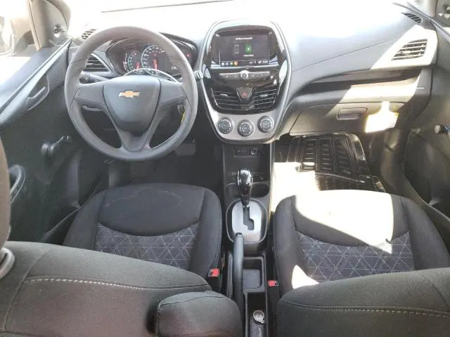 2021 CHEVROLET SPARK LS