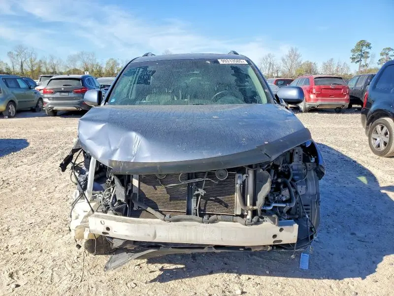 2013 TOYOTA HIGHLANDER HYBRID LIMITED  