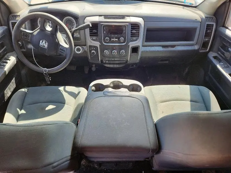 2014 RAM 2500 ST  