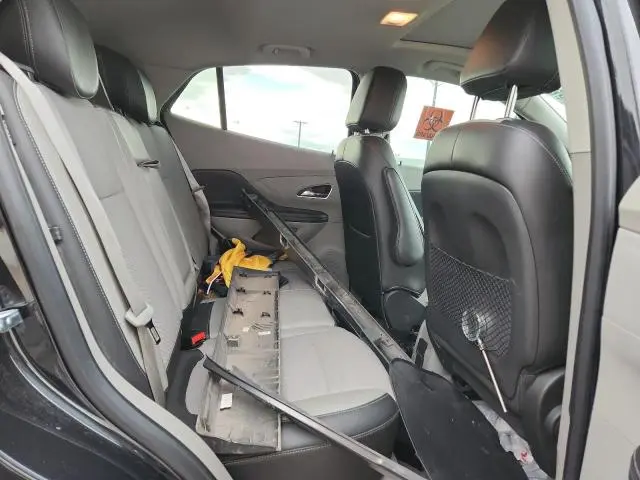 2014 BUICK ENCORE CONVENIENCE  