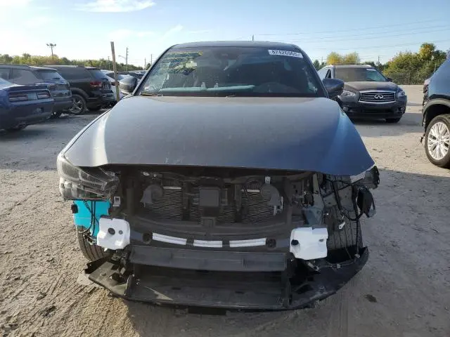 2025 MAZDA CX-5 PREMIUM PLUS  