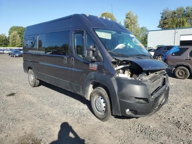 2021 RAM PROMASTER 2500 2500 HIGH  