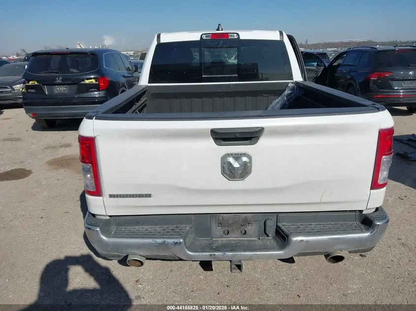 2023 RAM 1500 BIG HORN  4X2 5'7 BOX