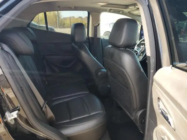 2019 BUICK ENCORE ESSENCE  