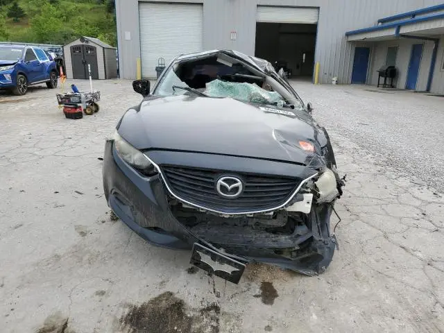 2014 MAZDA 6 SPORT  