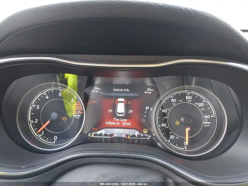 2019 JEEP CHEROKEE LIMITED FWD