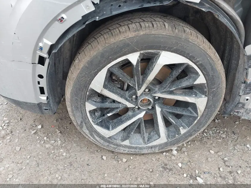 2023 MITSUBISHI OUTLANDER SE 2.5 2WD/SE BLACK EDITION 2WD/SE SPECIAL EDITION 2WD