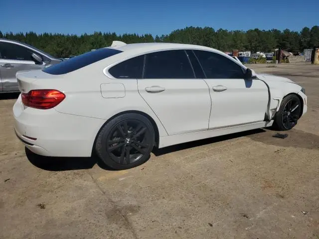 2016 BMW 428I   