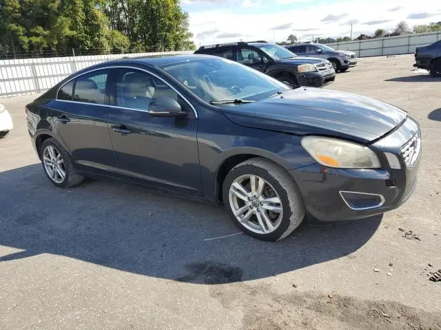 2012 VOLVO S60 T5