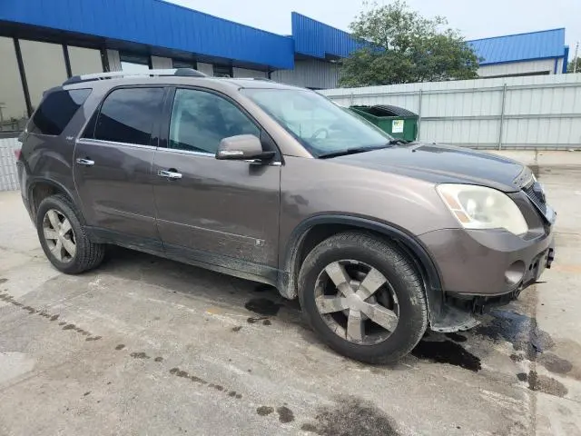 2010 GMC ACADIA SLT-1  