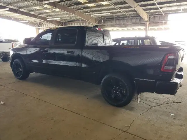 2024 RAM 1500 BIG HORN/LONE STAR  