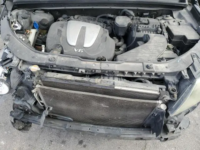 2011 KIA SORENTO BASE  