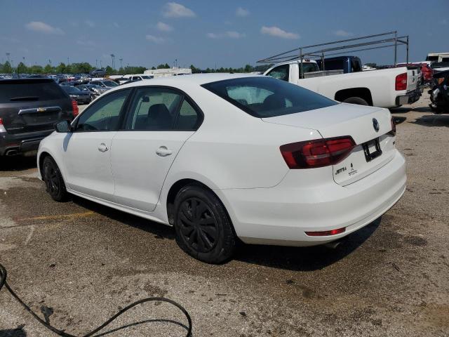 2016 VOLKSWAGEN JETTA S