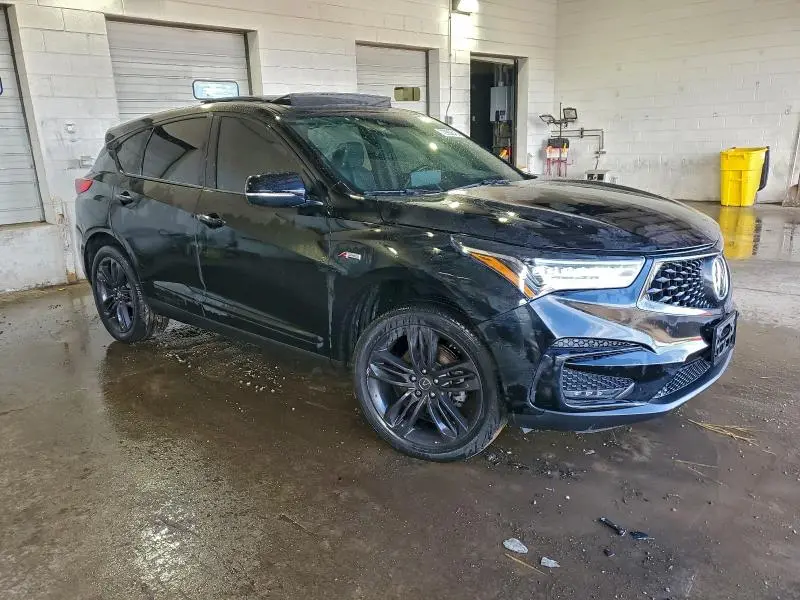 2020 ACURA RDX A-SPEC  