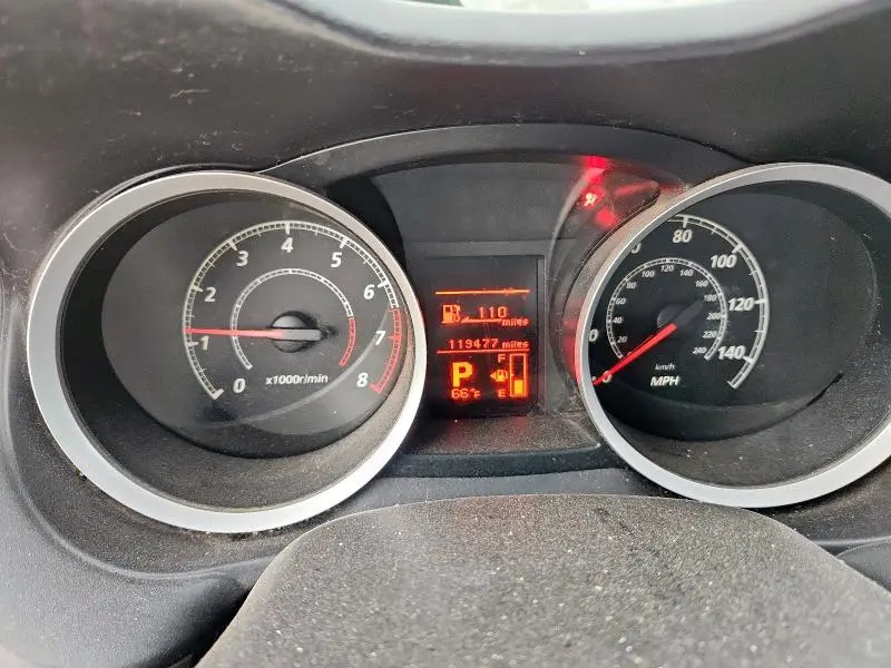 2015 MITSUBISHI LANCER ES  