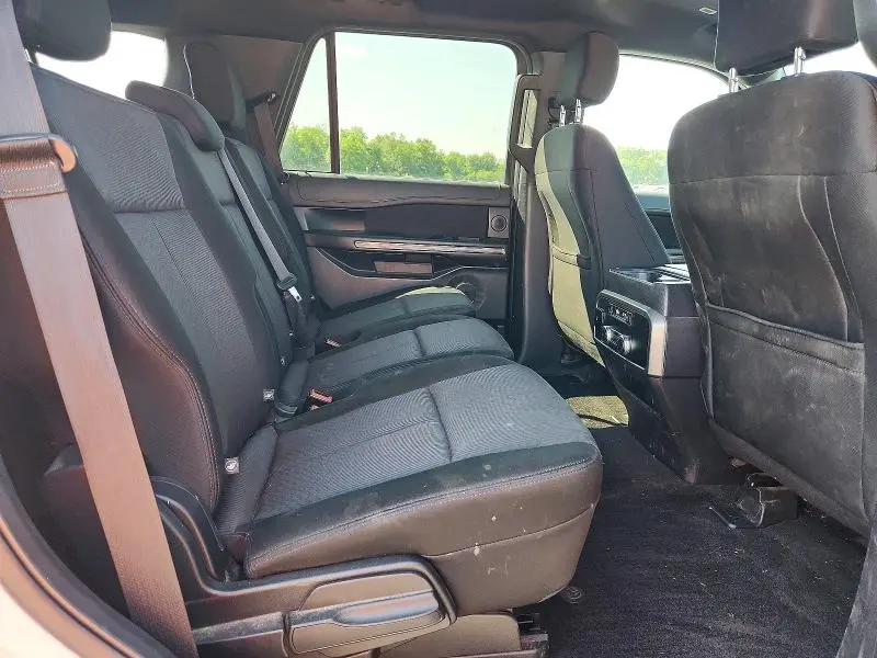 2018 FORD EXPEDITION XLT  