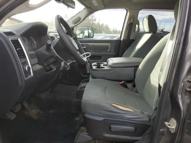 2016 RAM 1500 SLT