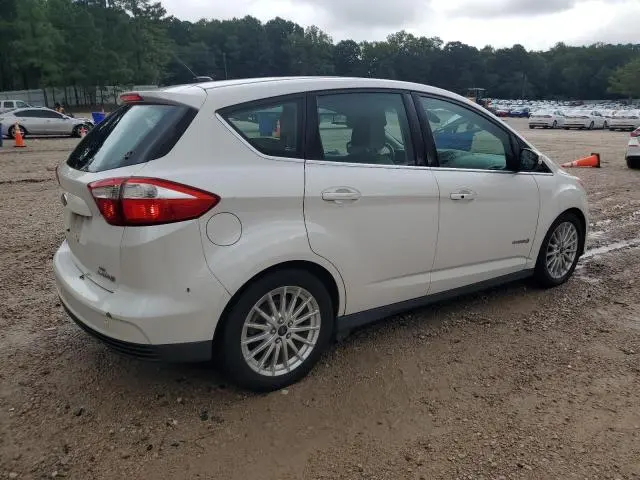 2015 FORD C-MAX SEL  