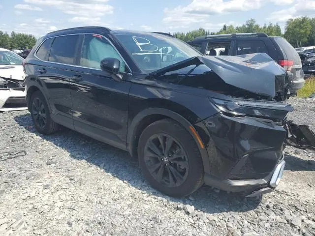 2024 HONDA CR-V SPORT TOURING  