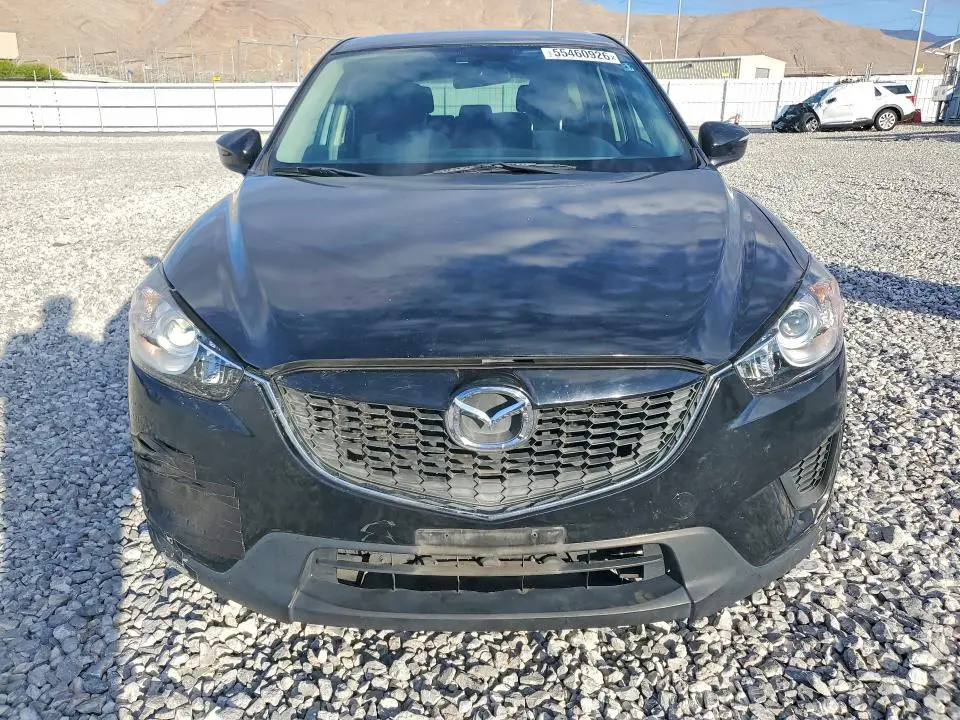 2015 MAZDA CX-5 SPORT  