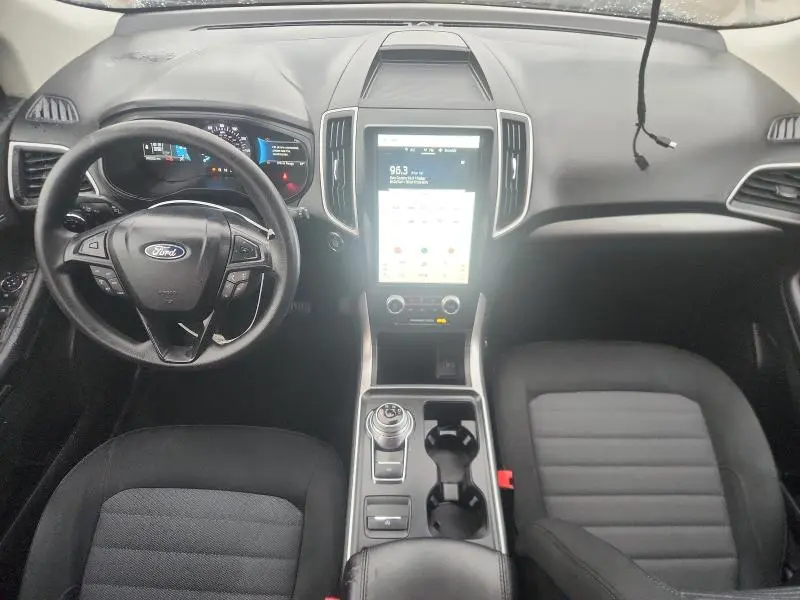 2023 FORD EDGE SE  