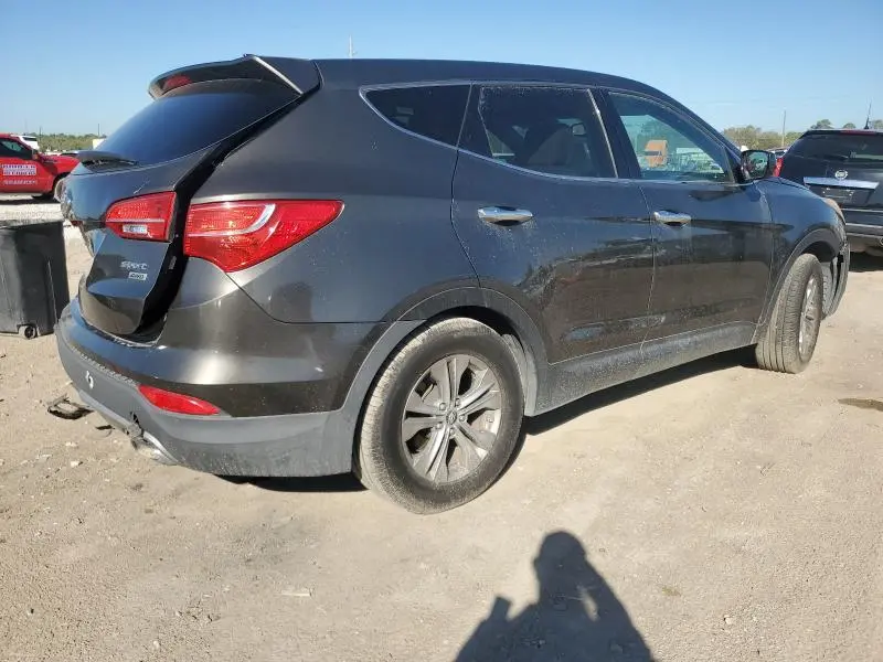 2013 HYUNDAI SANTA FE SPORT   