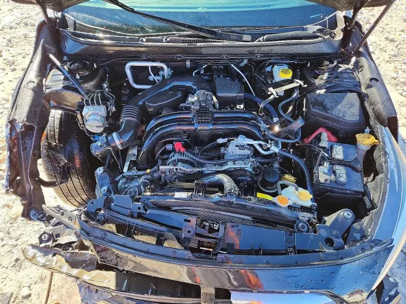 2019 SUBARU LEGACY 2.5I PREMIUM  