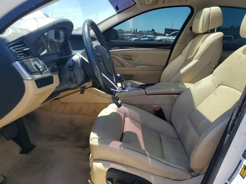 2014 BMW 535 I  