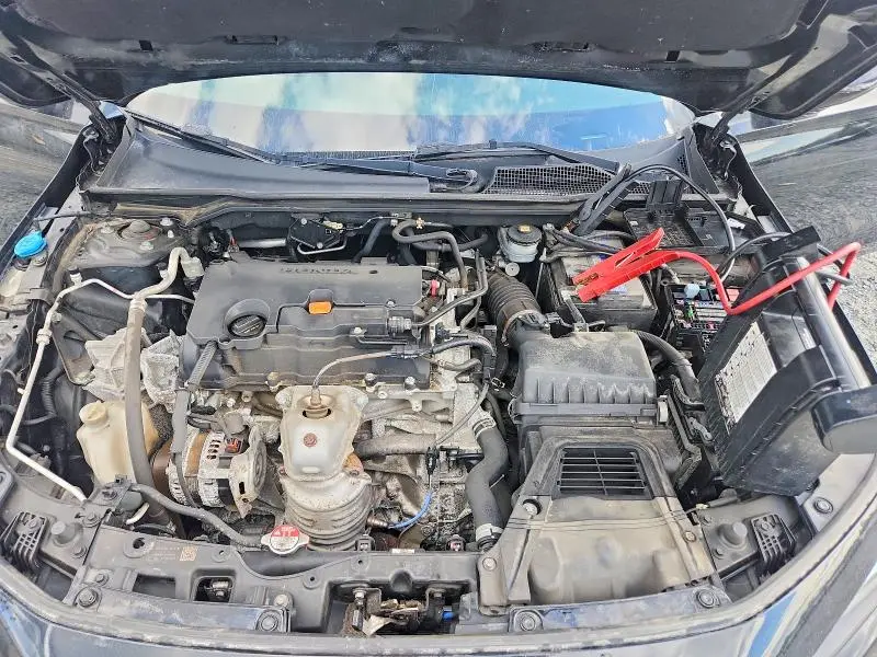 2023 HONDA CIVIC EX  