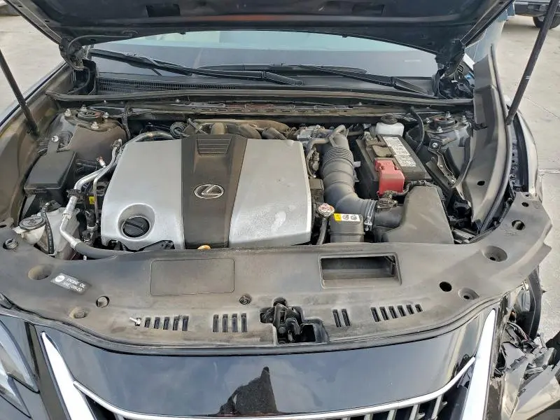 2024 LEXUS ES 350 BASE  