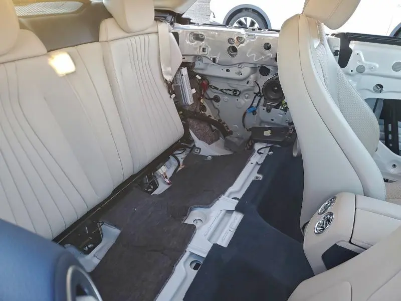 2023 MERCEDES-BENZ E 450 4MATIC  