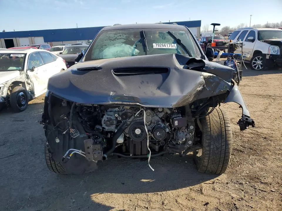 2023 DODGE DURANGO R  