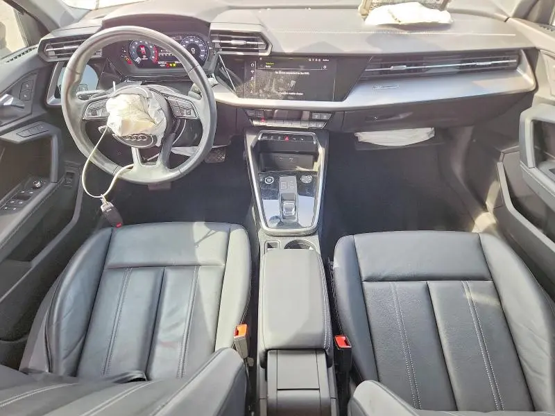 2024 AUDI A3 PREMIUM  
