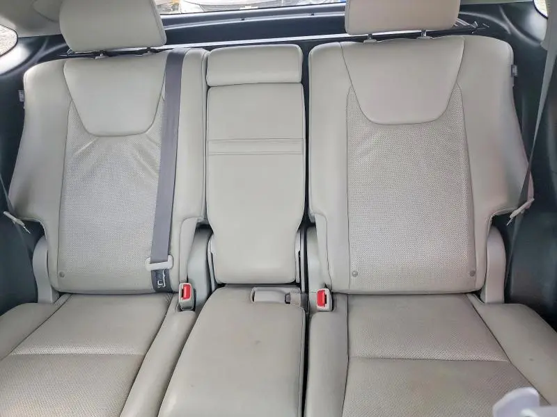 2011 LEXUS RX 450H  